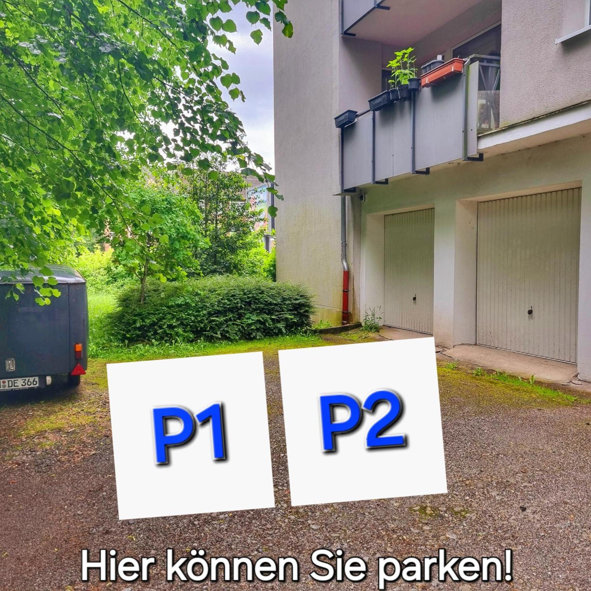 3 Zimmer Apartment Mit Balkon Wuppertal Exteriér fotografie