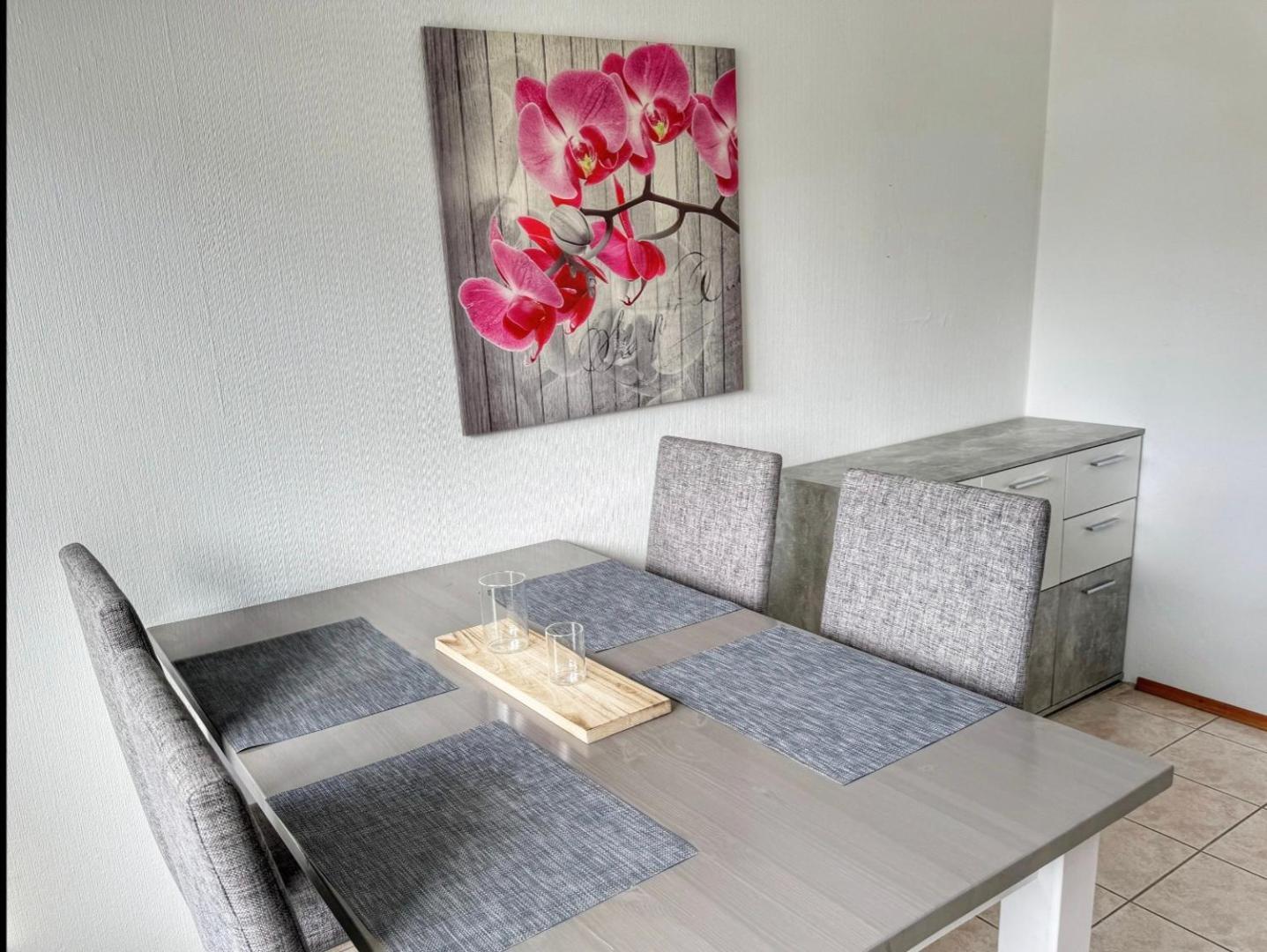 3 Zimmer Apartment Mit Balkon Wuppertal Exteriér fotografie